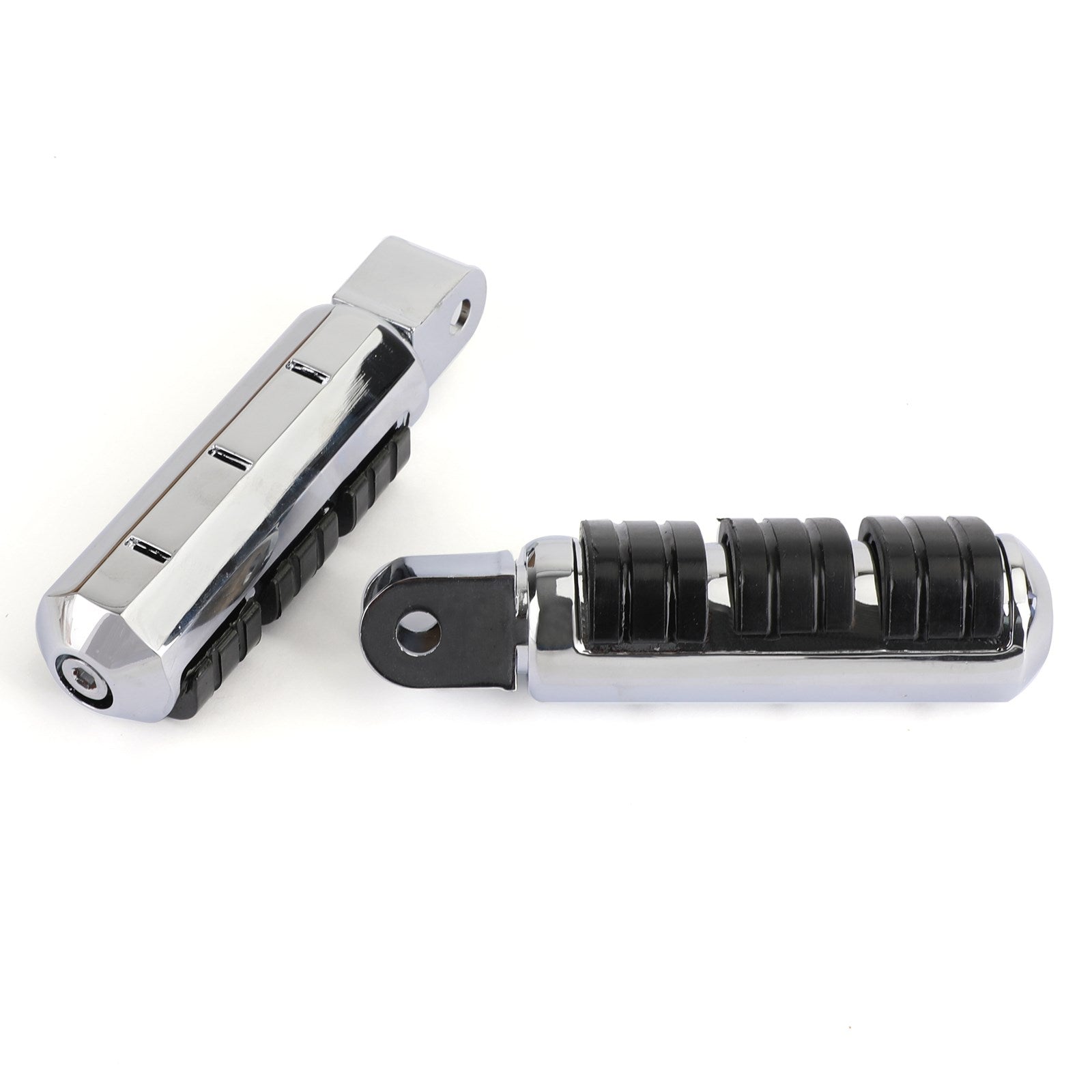 Honda VTX VLX 600 Saber Spirit 1100 Spirit/Ace 750 Aero Magna 750 fotpinnar