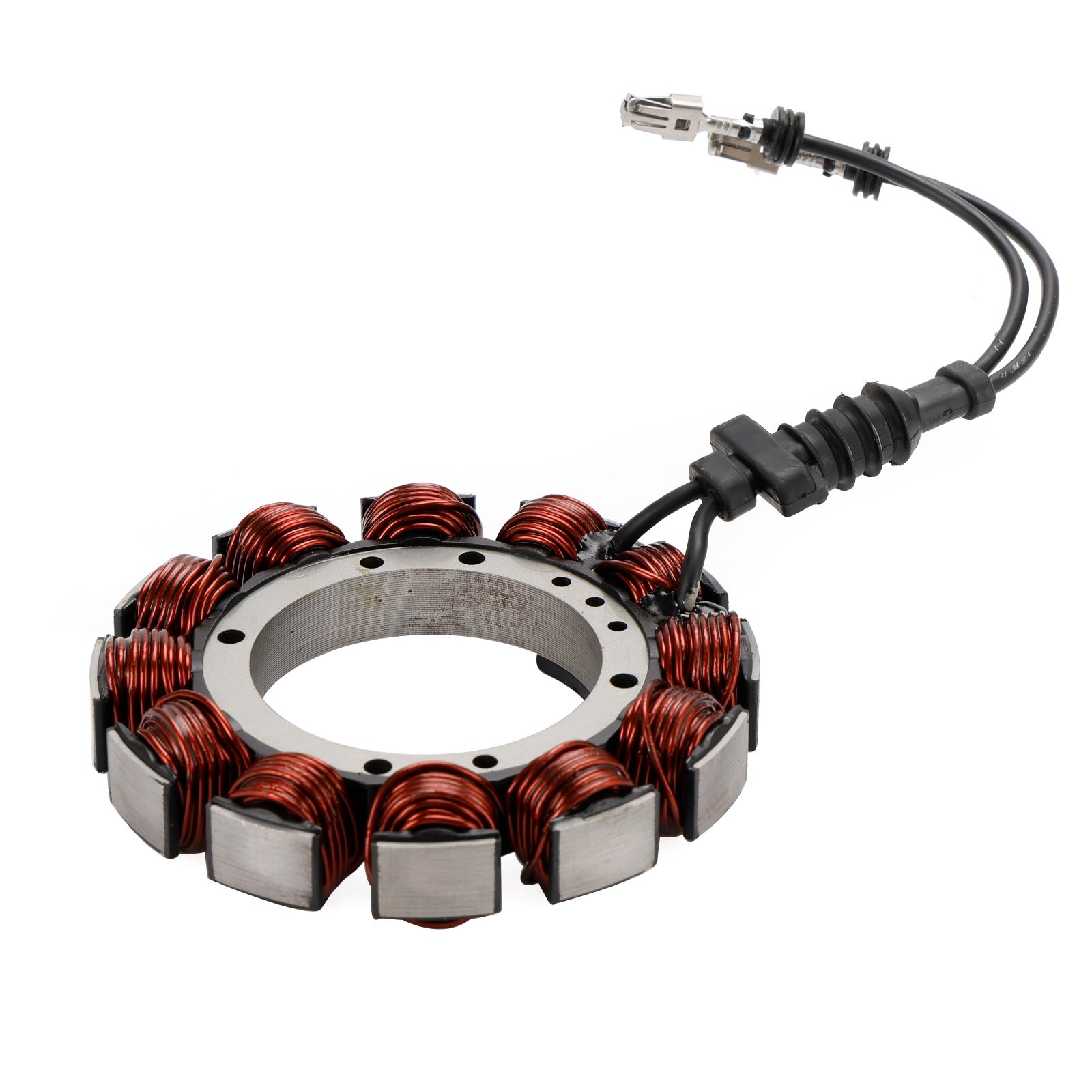 Statore generatore 38A 29970-88 per Softail FLST FXST 2000 1999-2003 Dyna FXD