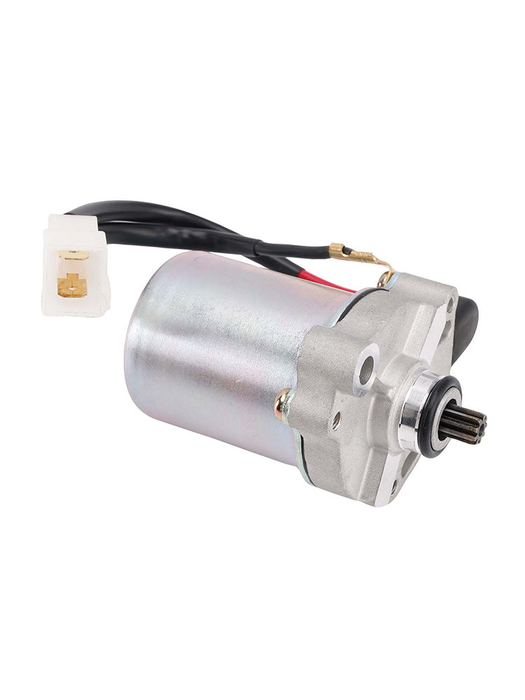 2023-2024 Suzuki Avenis 125 Adres Burgmanstraat 125 Startmotor 125