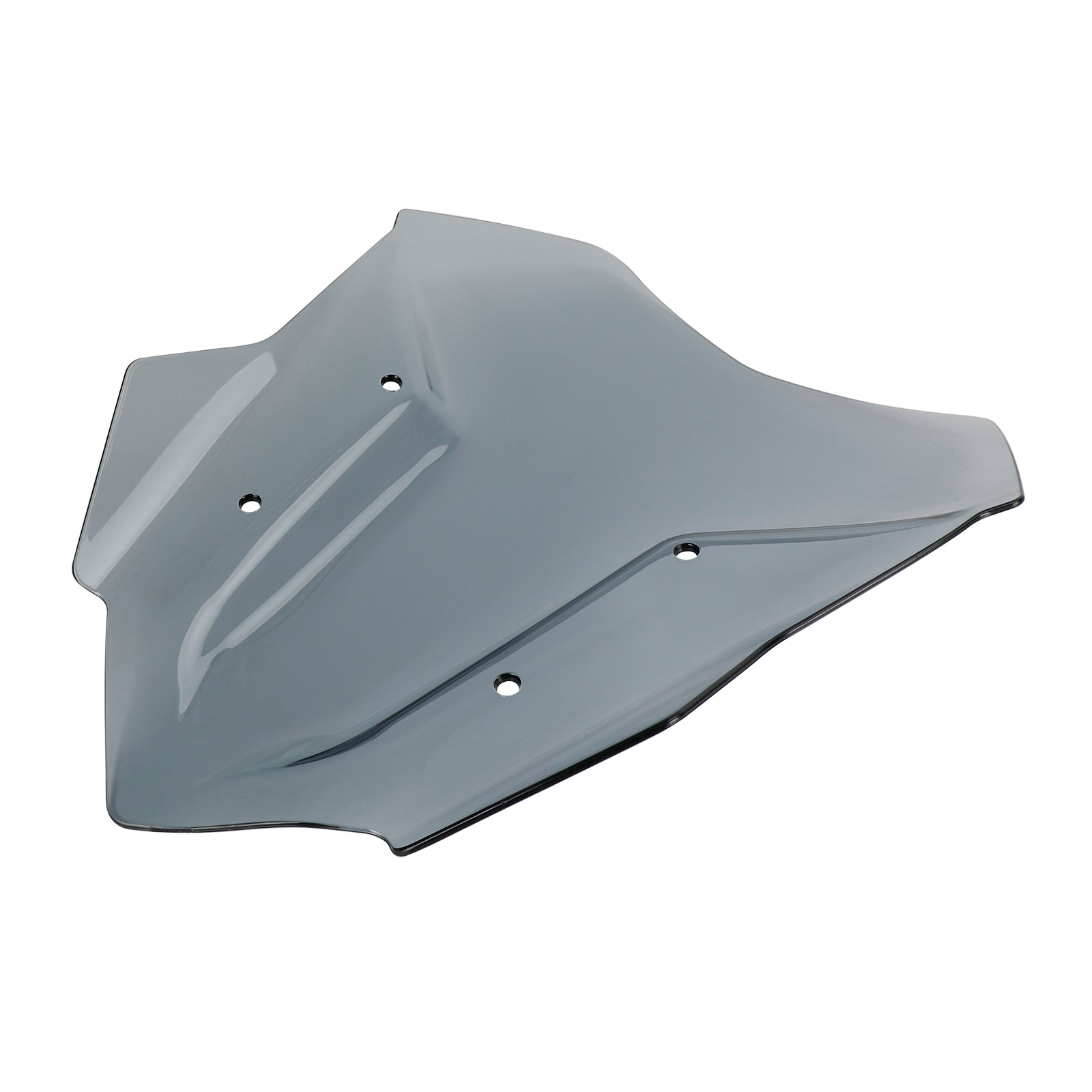 BMW S1000XR 15-19 ABS Motorcycle Windshield WindScreen