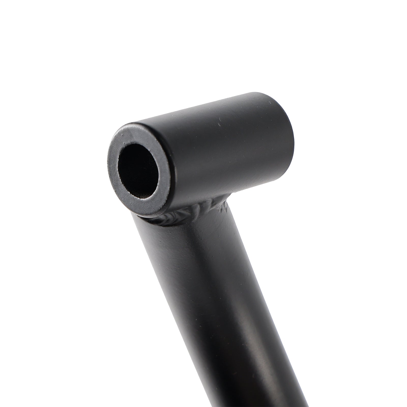 2024 - 2025 Shotgun 650Tube Rear Rack Luggage Cargo Carrier Black