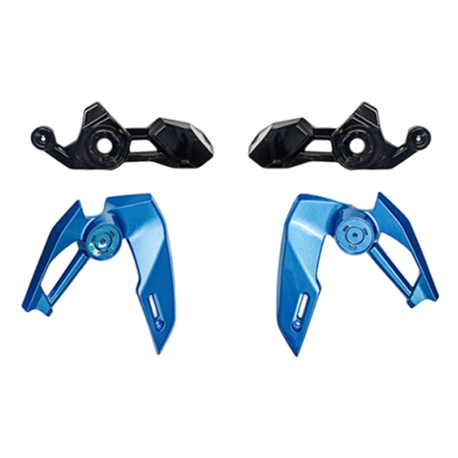 Amotopart 2025–2026 Kawasaki Z900 Verkleidungsset-Kollektion