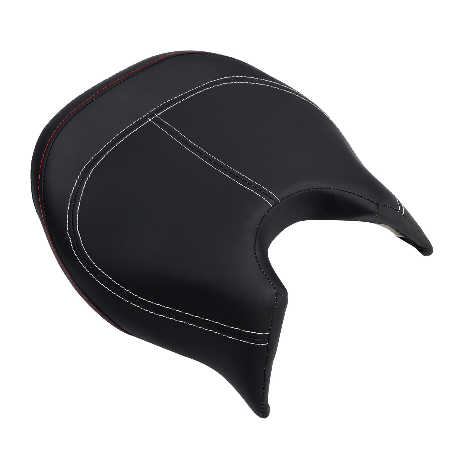 19-23 Can-Am Ryker 600 900 Front Driver Raider Seat Pillion Saddle Black