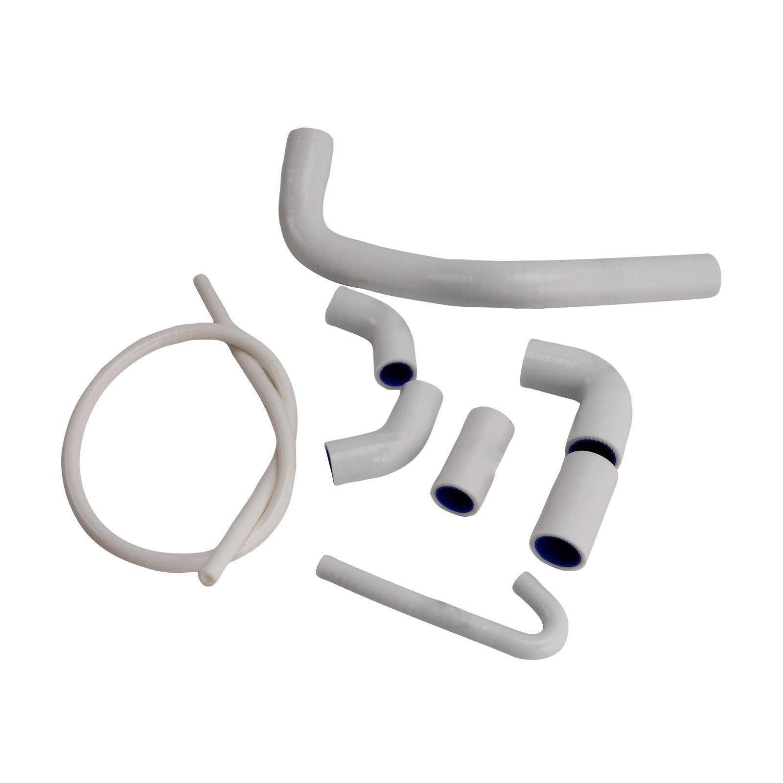 2020-2025 Ducati Streetfighter V4 V4S Silicone Radiator coolant Hose