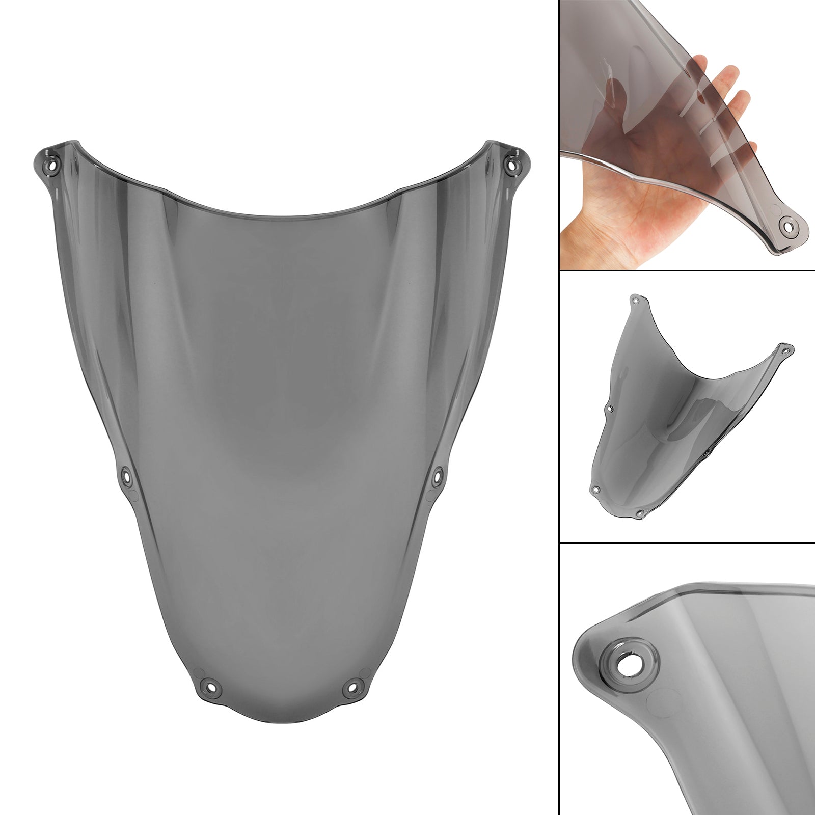 06-10 アプリリア RS125 フロントガラス フロントスクリーン