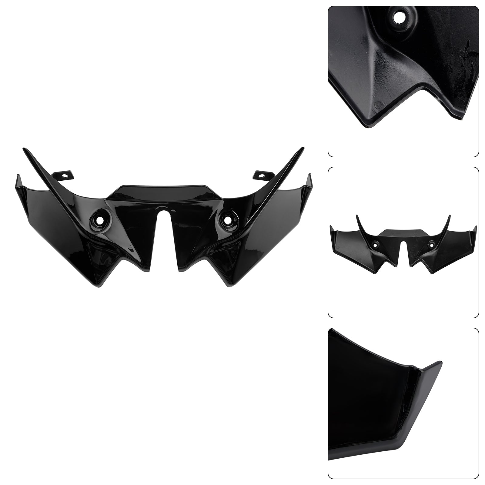 KAWASAKI Z650 2021-2024 FAUCHE DE SPOIFFER DIVERFORCE FAUCHER