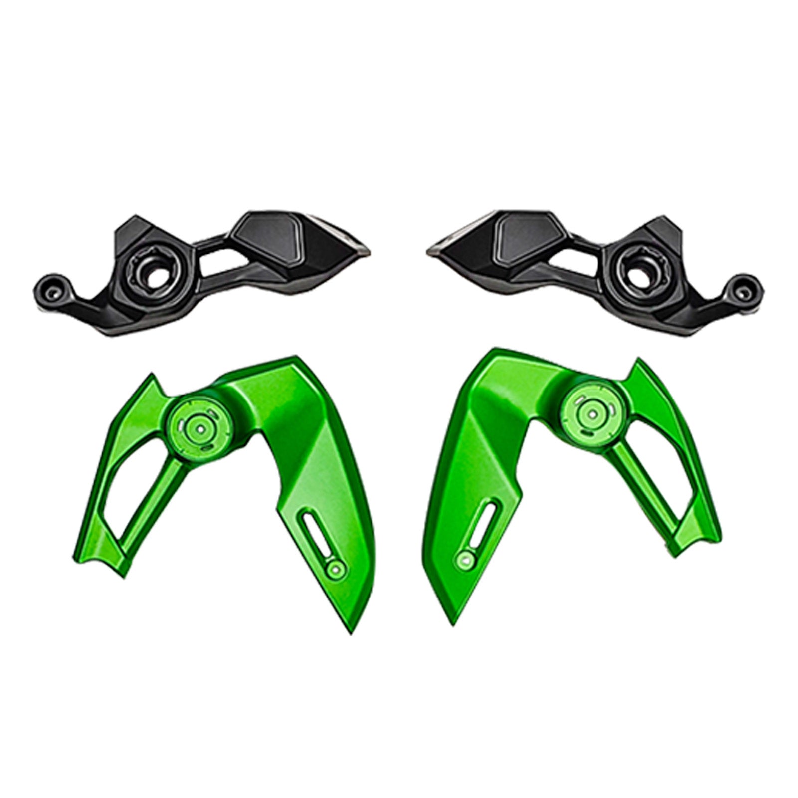 Amotopart 2025–2026 Kawasaki Z900 Verkleidungsset-Kollektion