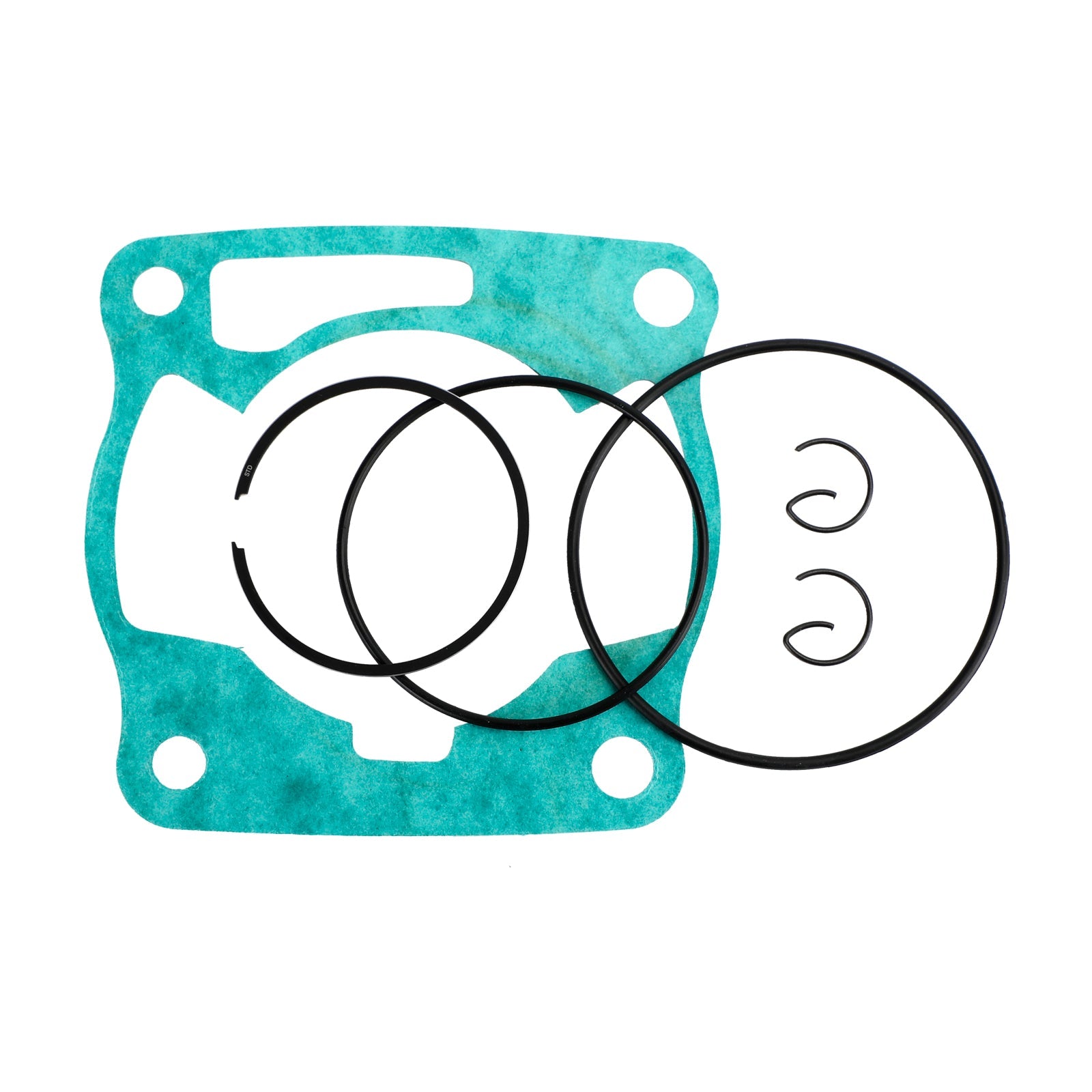 1993-2018 Yamaha YZ80 YZ85 85CC