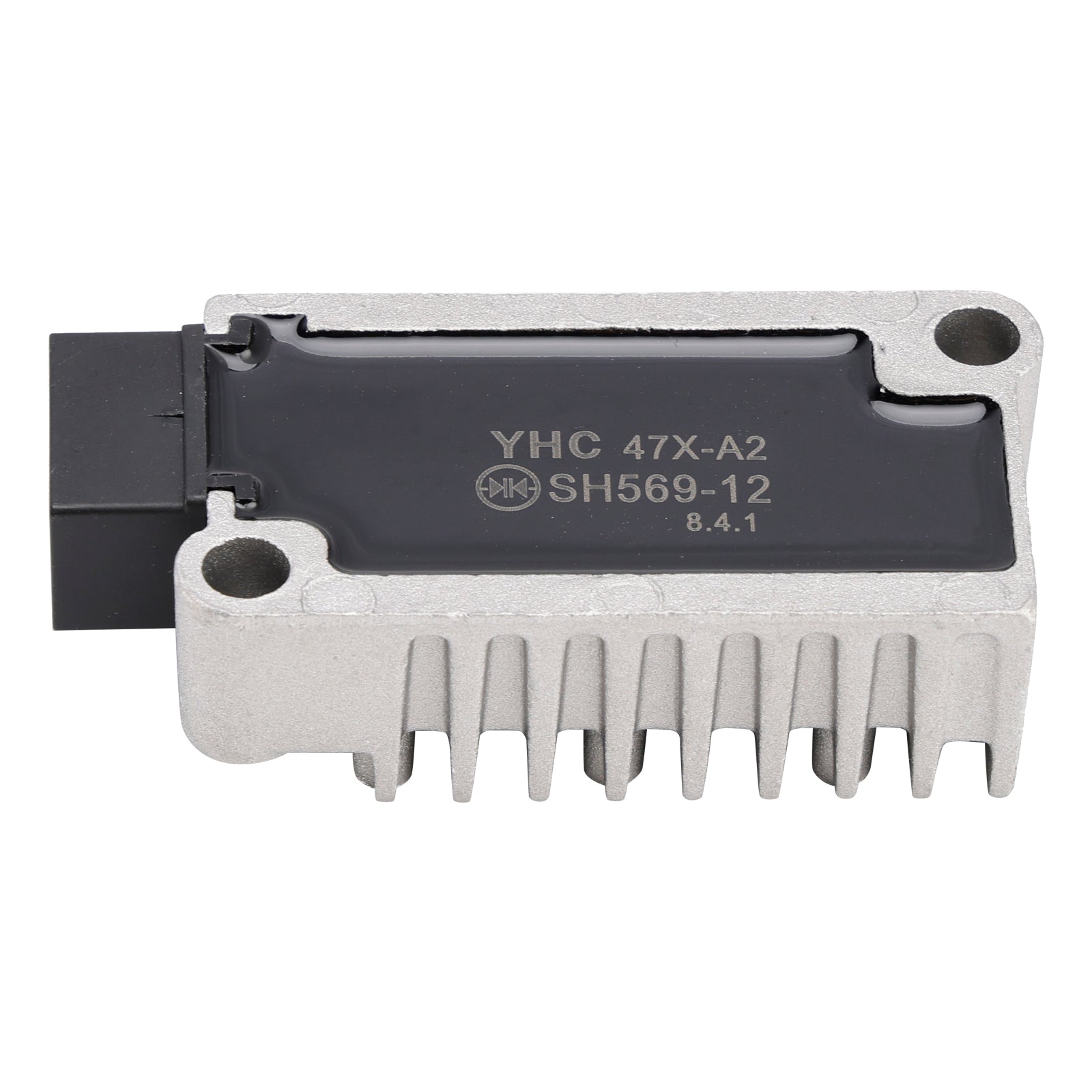 YAMAHA XT600E TT600E 1996-1998 Générateur de stator Générateur de redresseur