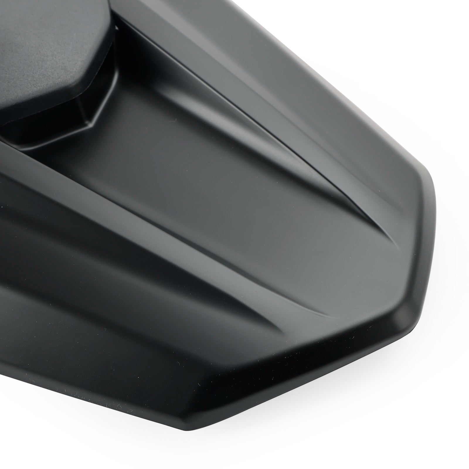 Cubierta de carenado de asiento trasero para Honda CB750 CB400F CB500F CBR400R CBR500R 22-23