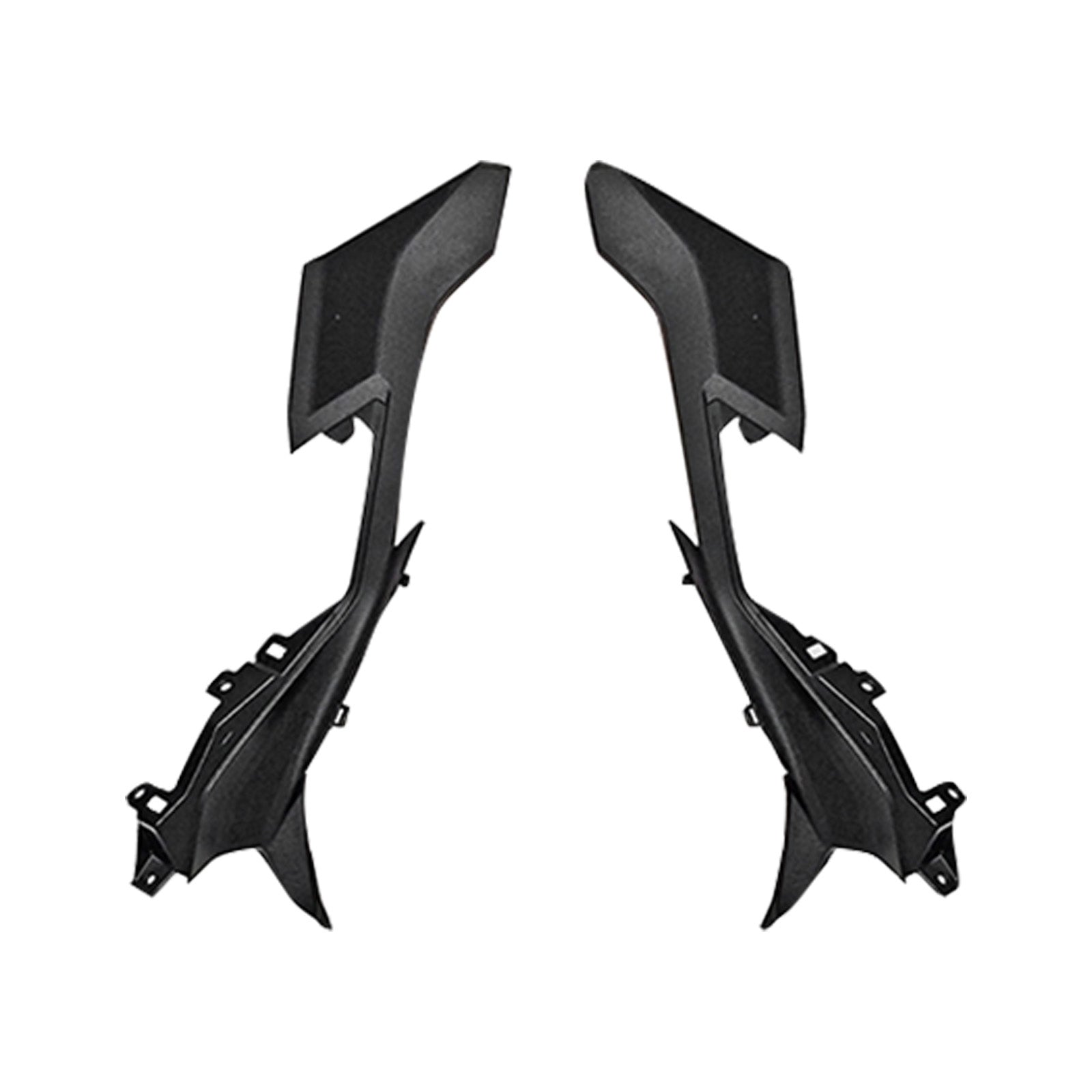 Amotopart 2023–2025 Triumph Street Triple 765 R/RS Verkleidungsset-Kollektion