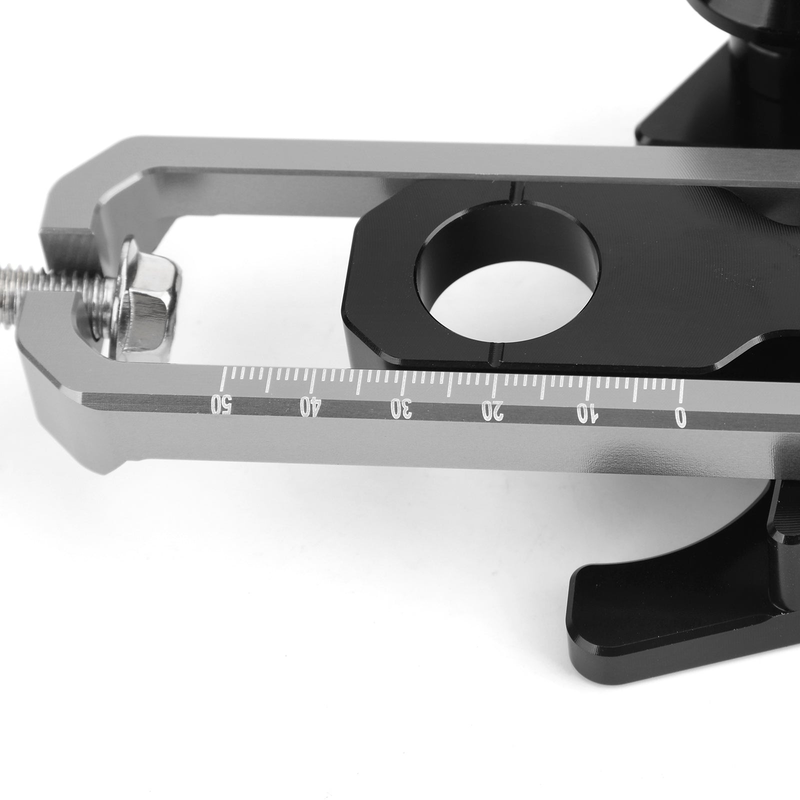 19-23 HONDA CB650R CBR650R Dekreatów łańcucha z napinaczami szpuli Catena