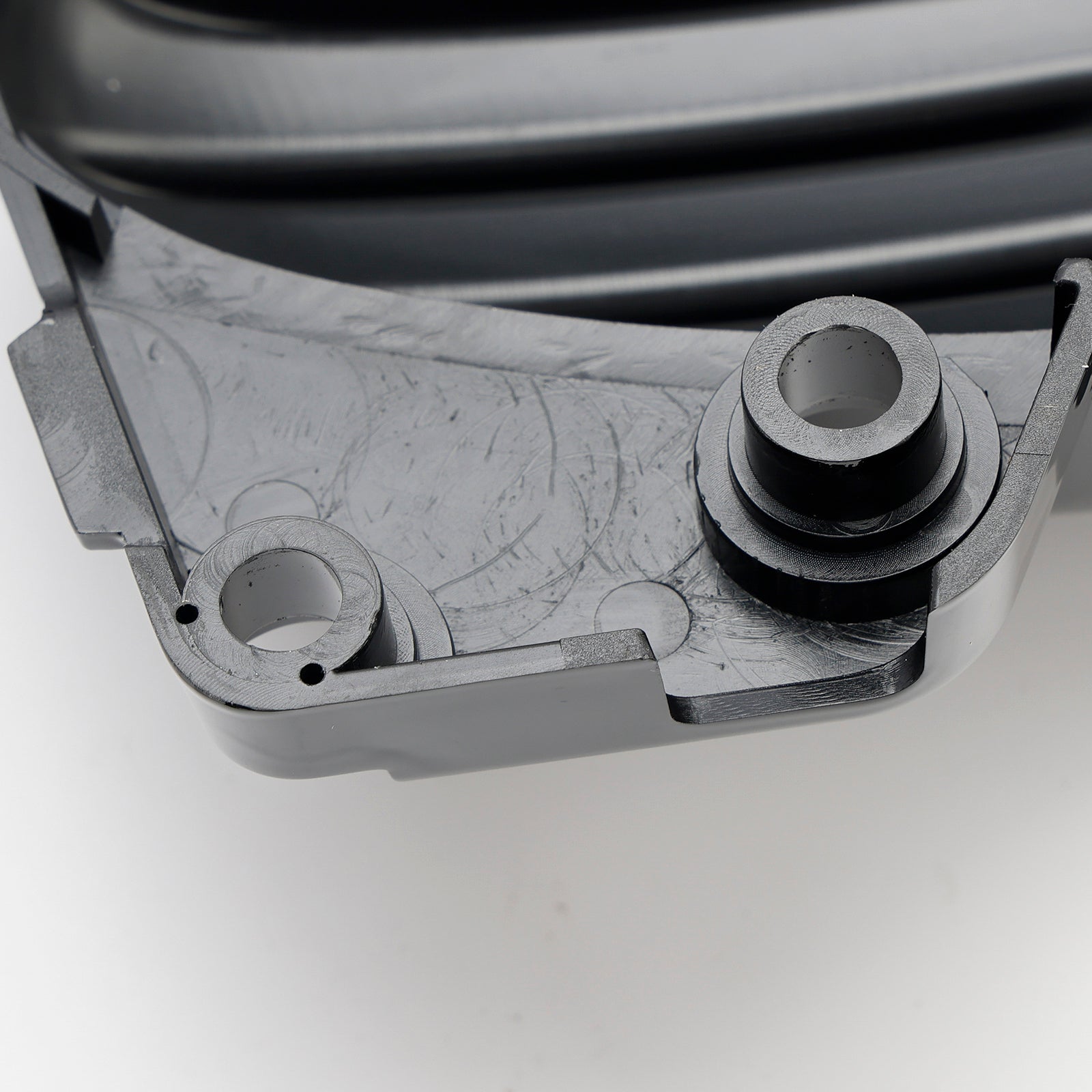 23-24 Speed Twin 900 Front Sprocket Chain Guard Fairing Cover