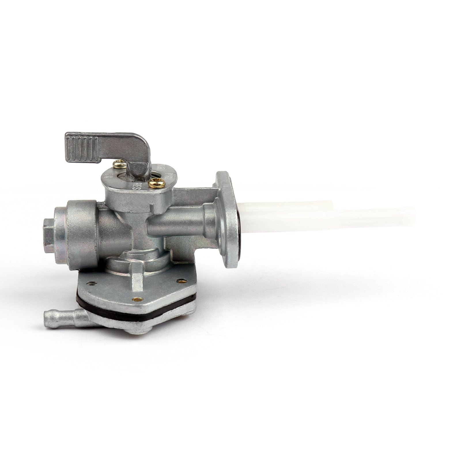 Kawasaki バルカン 500 ゼファー 750 Ninja 500R 燃料タンク スイッチ ペットコック バルブ