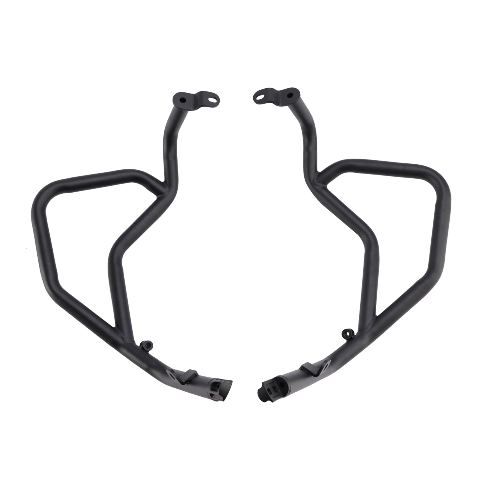 24-25 BMW R1300GS R 1300 GS Crash Bar Upper Engine Guard Steel Frame Chrome