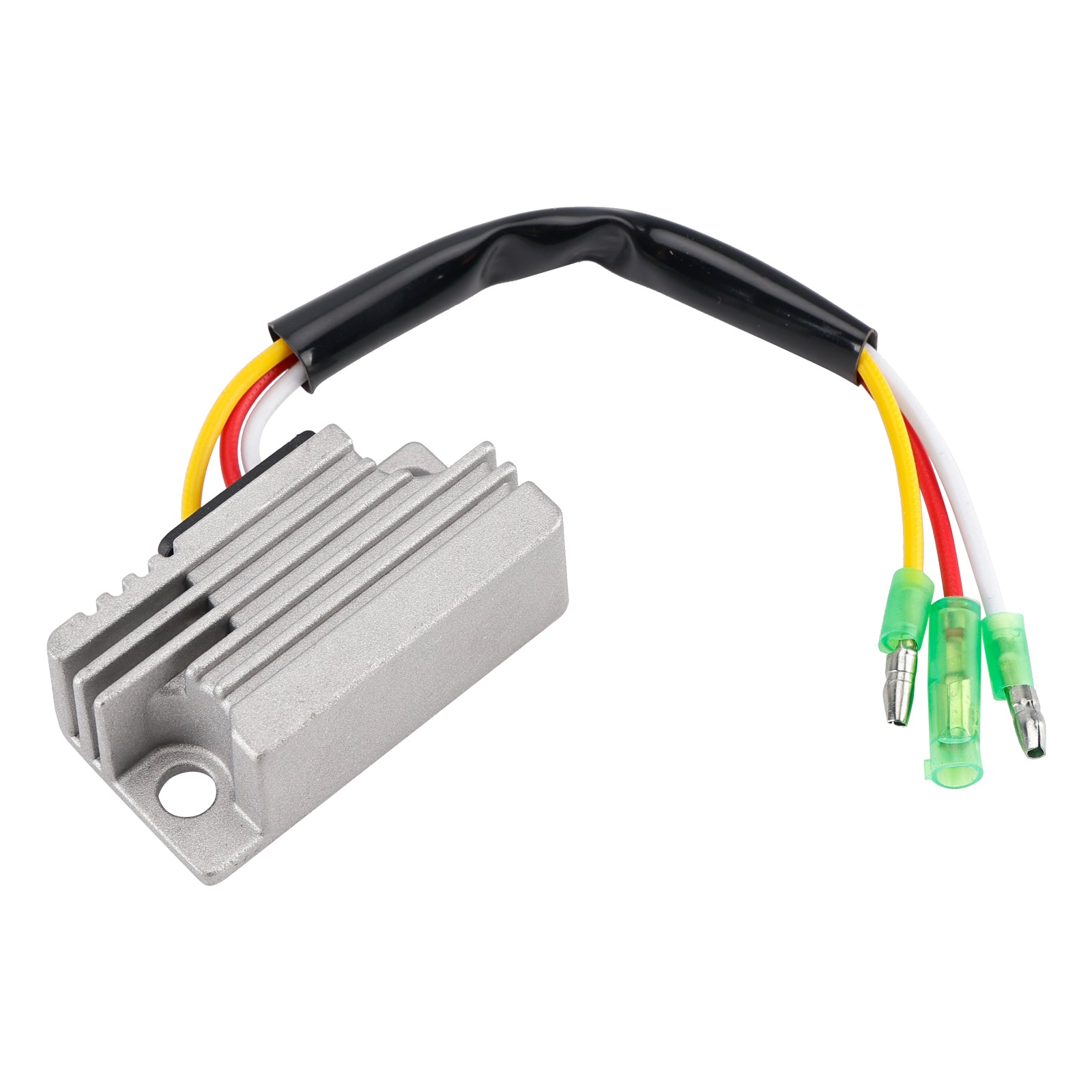 1985-1988 Yamaha YFM80 Badger Moto-4 80cc Stator Regler-Gleichrichterdichtung