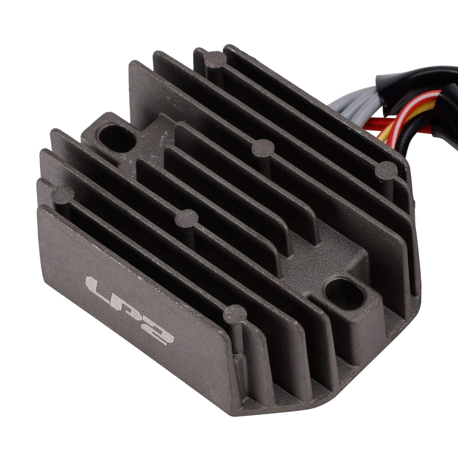 Piaggio APE 400 420 MP601 TM P703 Diesel 422 1997-2022 Regulator Rectifier