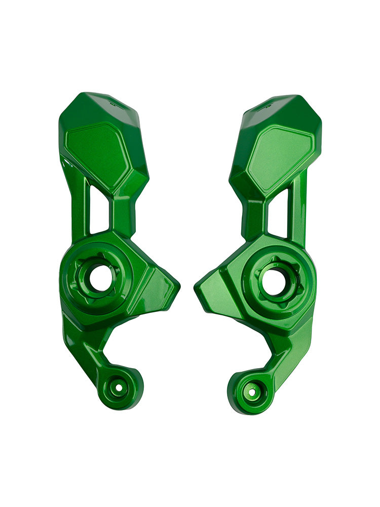 2025-2026 Kawasaki Z900 Frame Side Cover Panel Guard Fairing