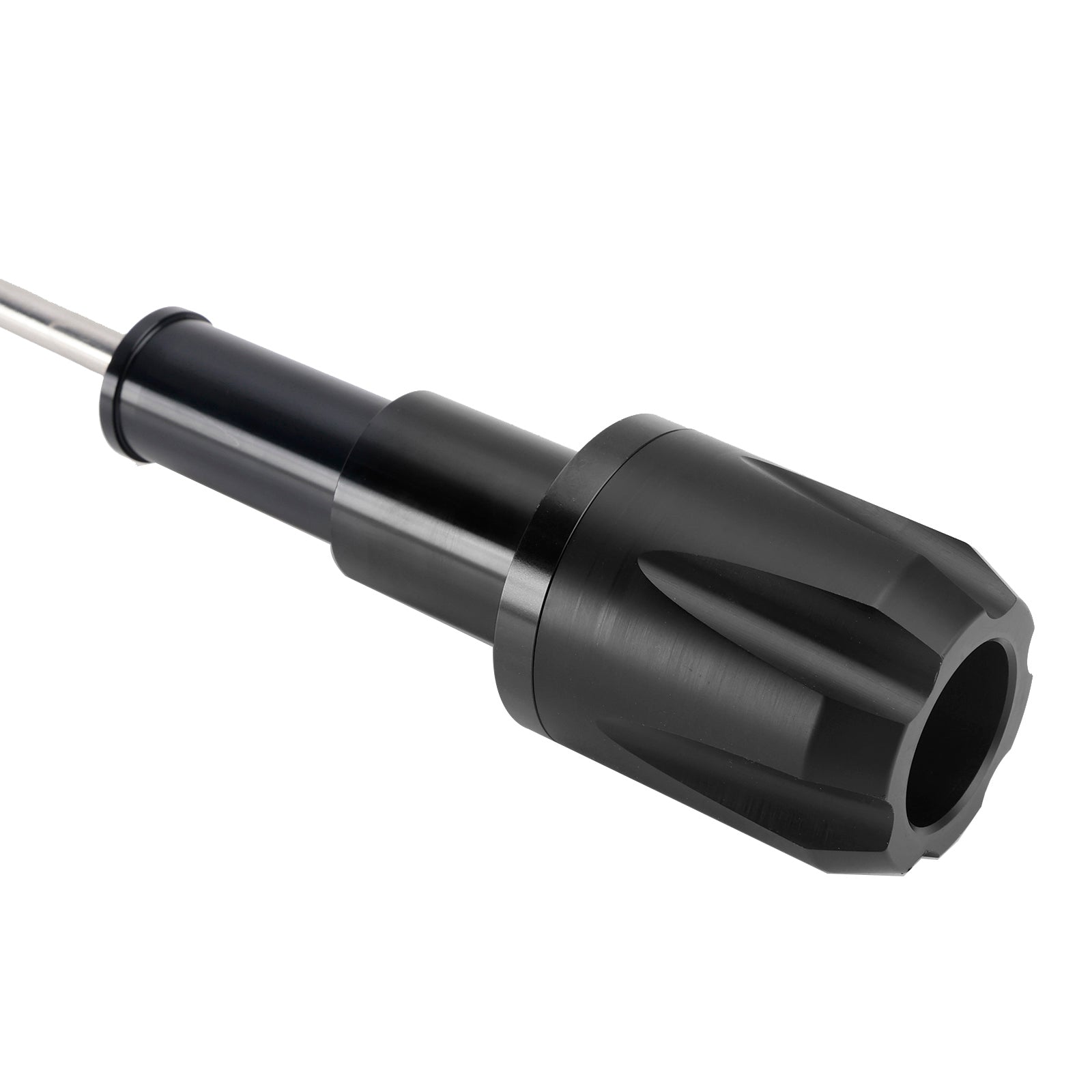 Honda Rebel Cmx300 Cm300 Aluminiumrahmen Crash Slider Schutz Gold Schwarz