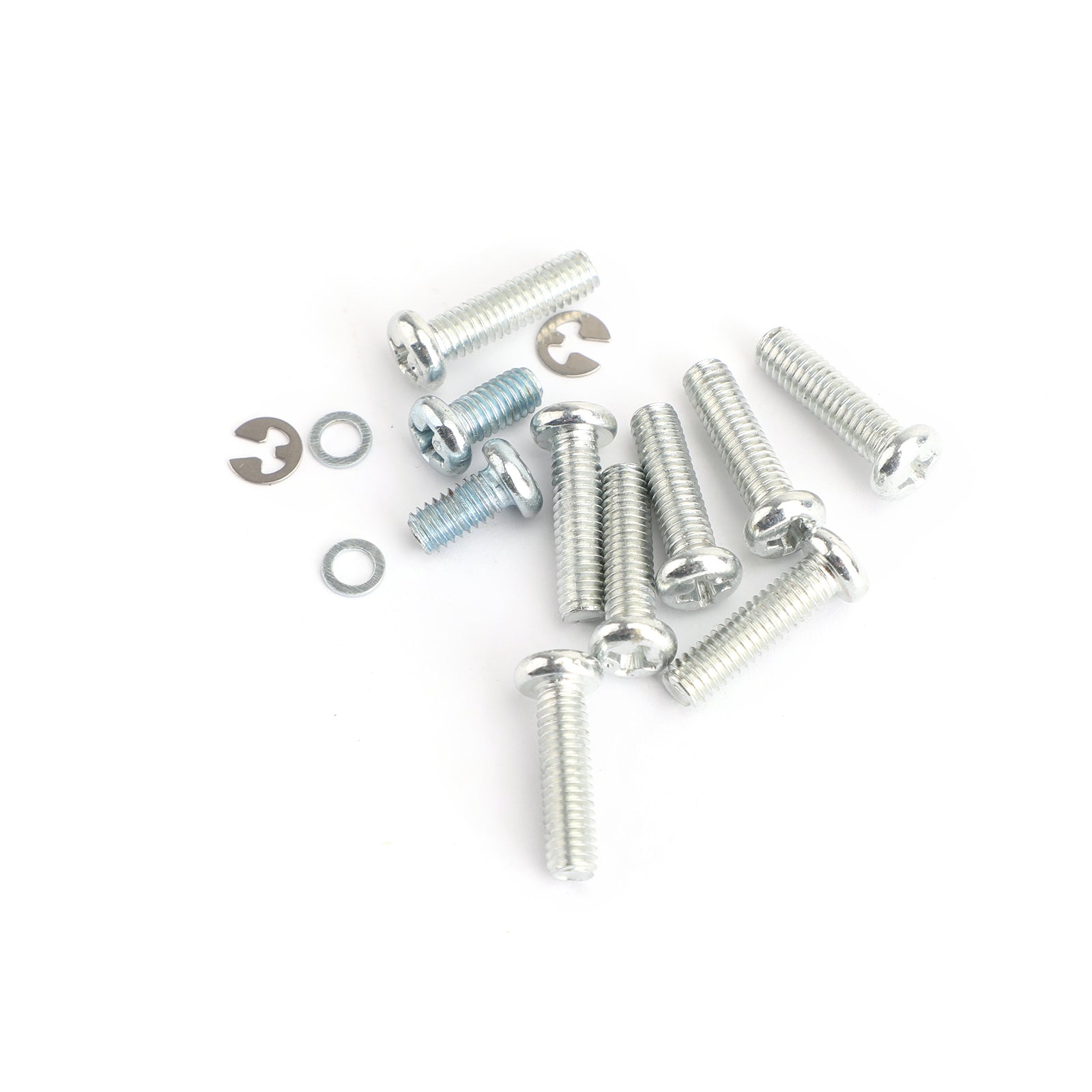 2X Carburetor Repair Carb Rebuild Kit til Yamaha Banshee 350 YFZ350 YFZ 350 ATV