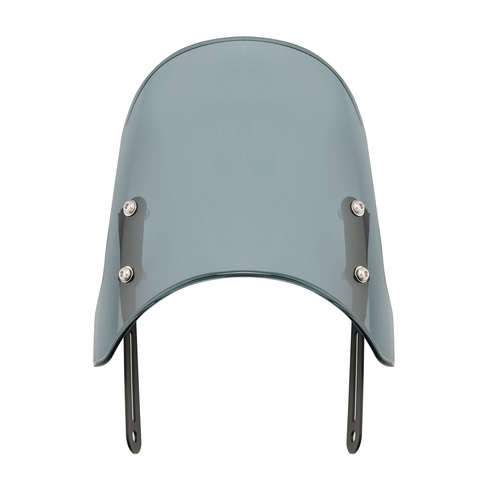 Scrambler 1200 XC XE 19-23 Street Twin 900 16-23 Windschutzscheibe