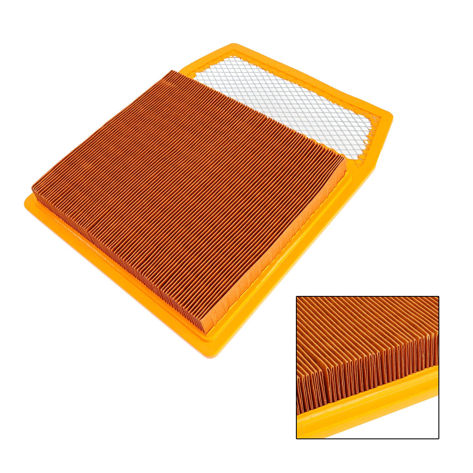 Can Am Commander 800R Dps Ltd Xt Maverick 1000R 13-18 Air Filter Replace