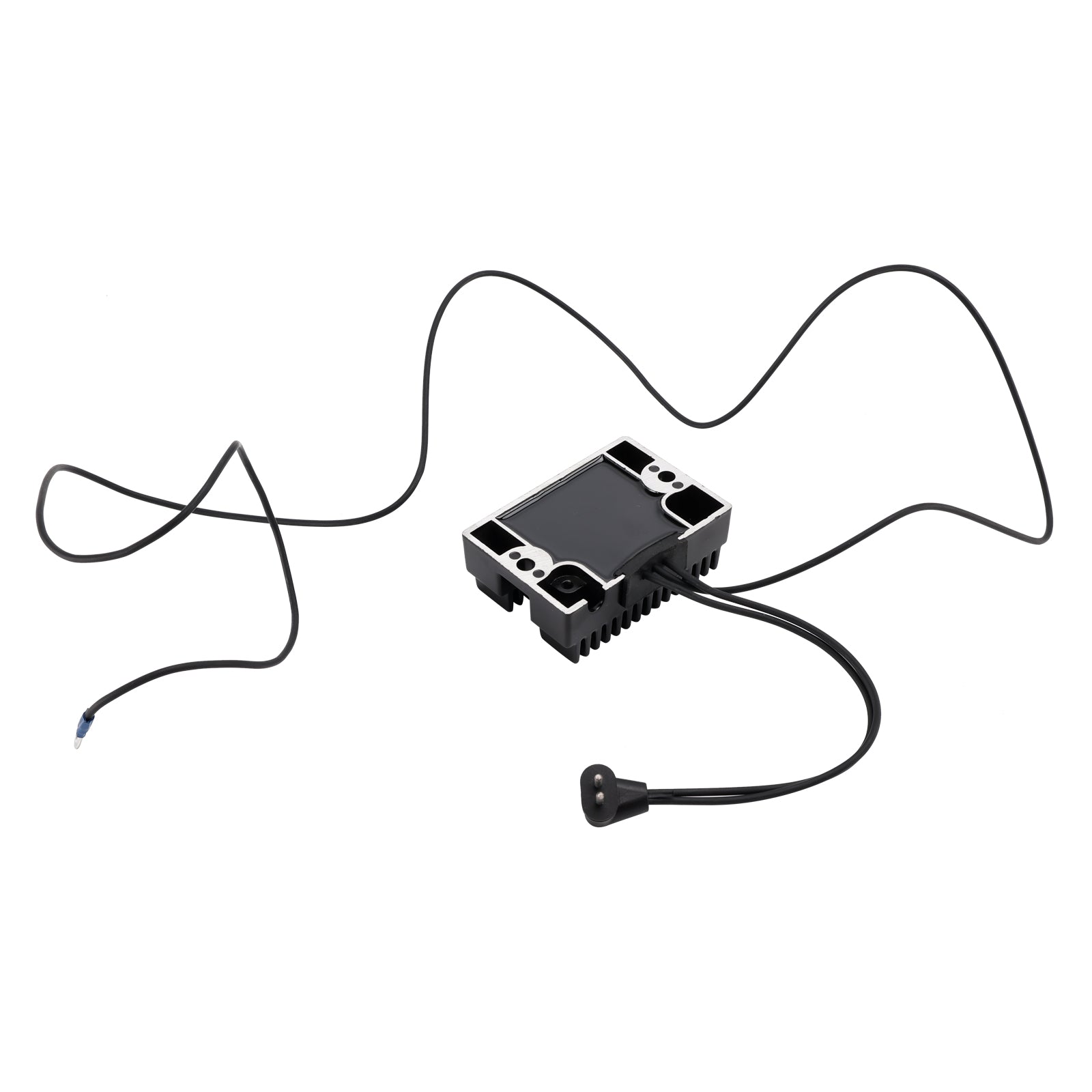 81-88 Big Twin & Touring / 82-88 Softail & Fxr Voltage Regulator 74516-86