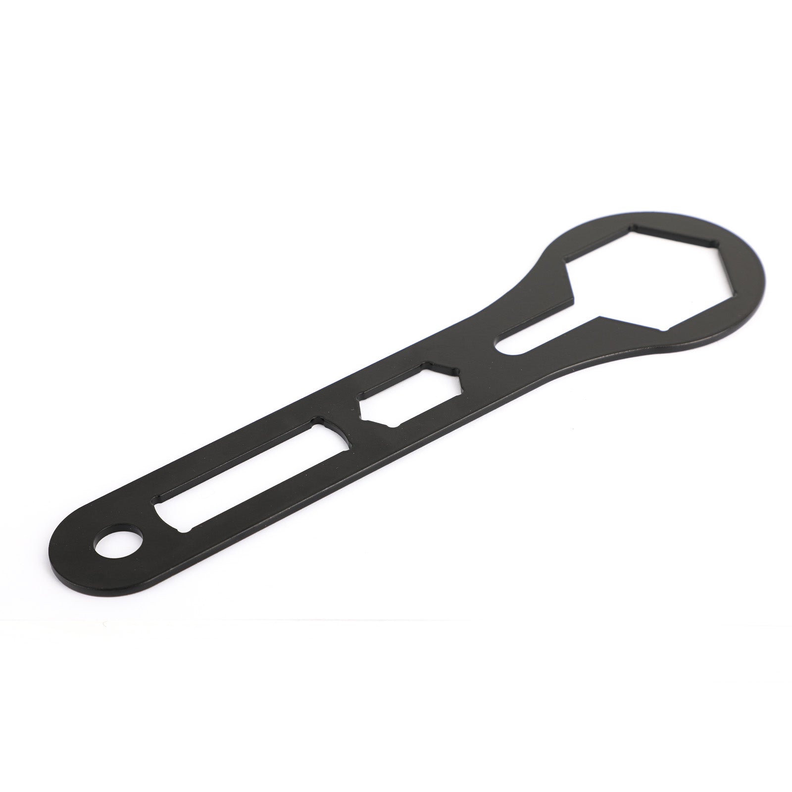 Gaffelhette skiftenøkkel 50mm kammer for Husqvarna 125 250 300 350 450 501 Front Rebuild