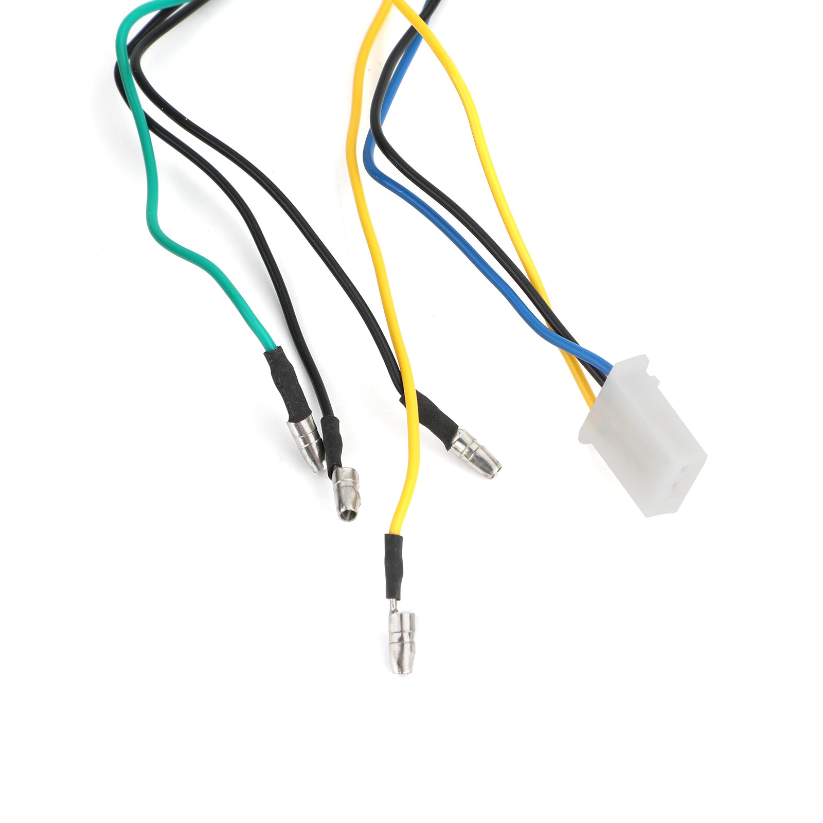 2013-2017 KAWASAKI NINJA 250 300 ACHTER Rem Turn Signals achterlicht blauw