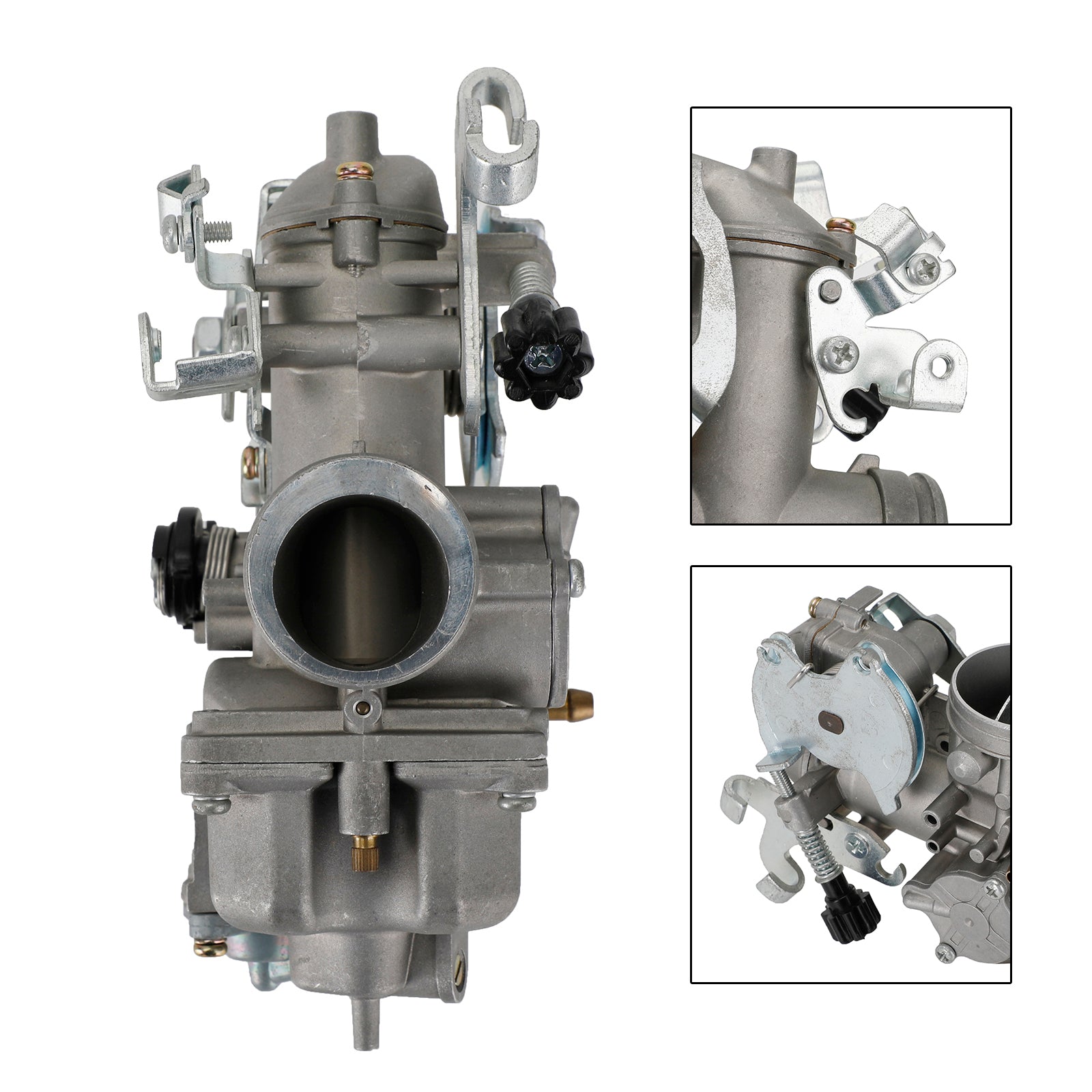 Karburátor Carb Fit for Honda XL250 CBX200 CBX250 1983 Kawasaki KL250 1978-1979