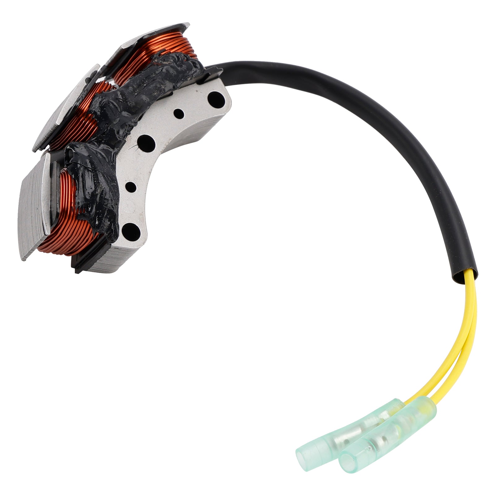 Mercury 6 PS - 25 PS 2 Zylinder 2 -Takt -Ladungsspulen -Stator Auxiliary 86704T11