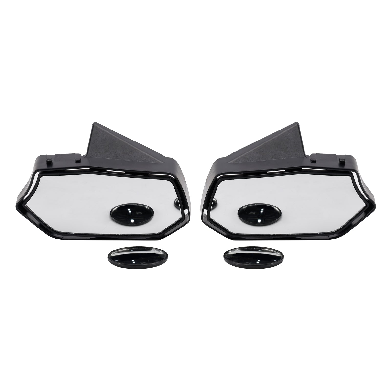 2023-2024 YAMAHA CZD300 XMAX XMAX FAIRING MARROR MOST INTEGRATED SPELSER