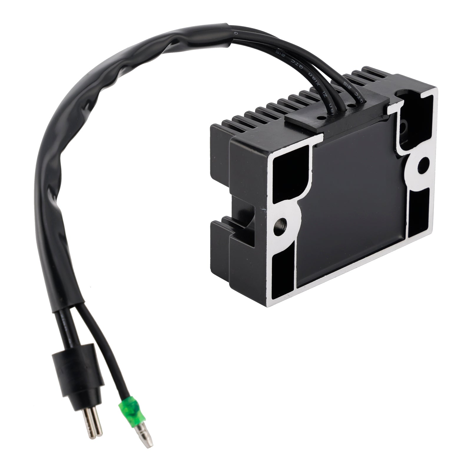 3-Wire 1998-2002 Buell M2 S3 Voltage Regulator Rectifier Y0302.F