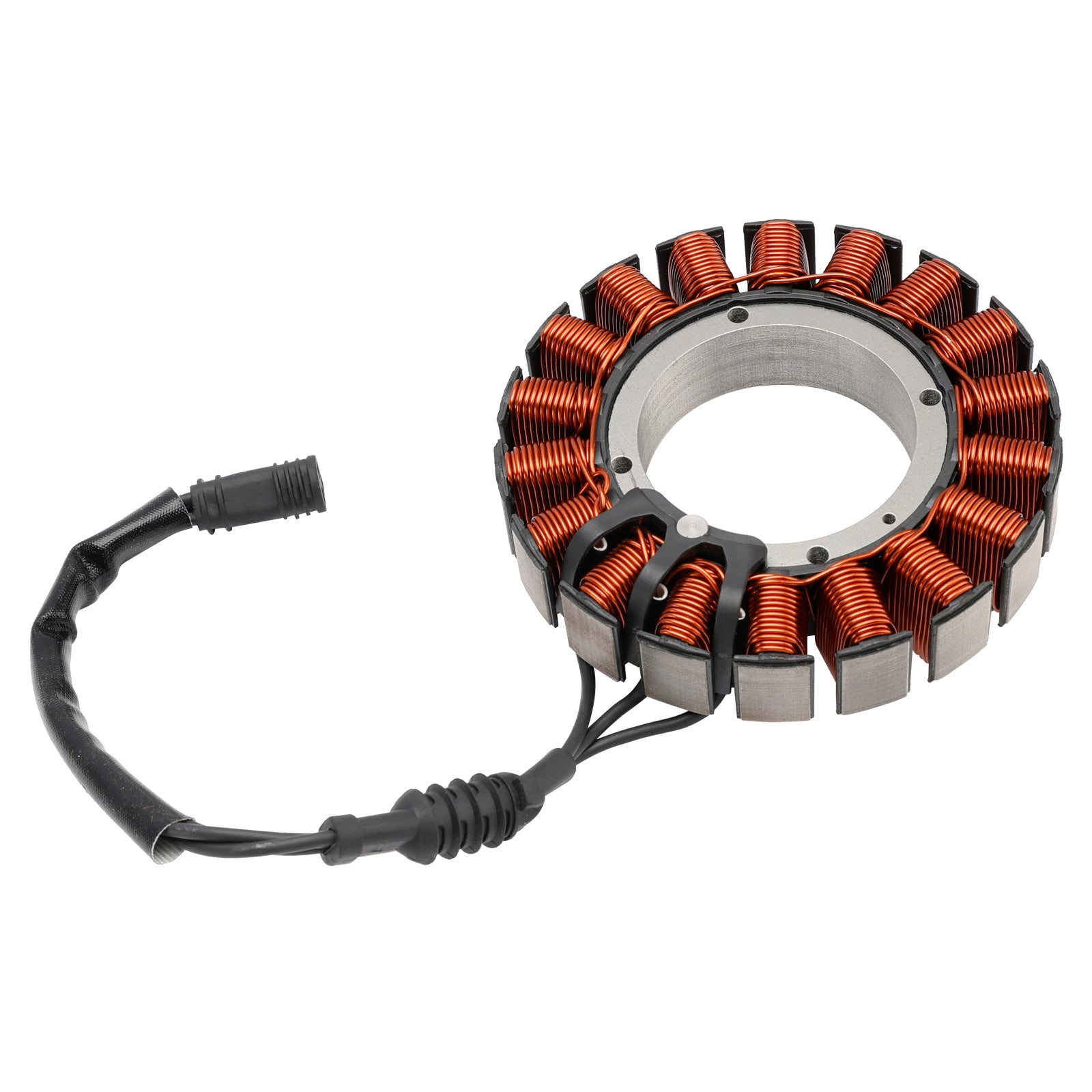 2014-2016 CVO Road Glide Ultra Street Glide Limited 53A Statorgenerator