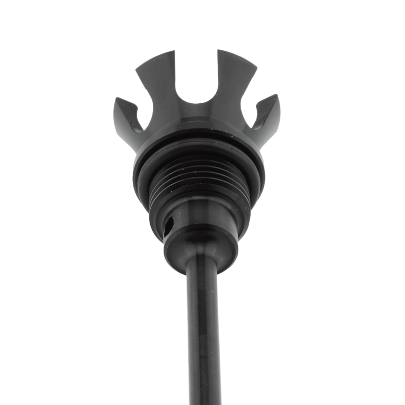 Oil Dipstick Tank Cap Plug For Softail Road Glide Electra Glide 1105-0022