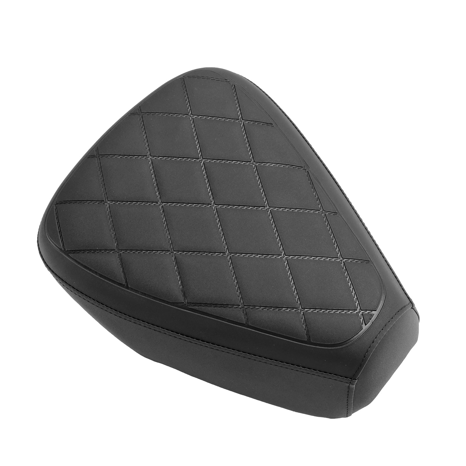 Honda Cross Cub CC110 2023 Coussin de pilotage de siège de raider avant PU Brown