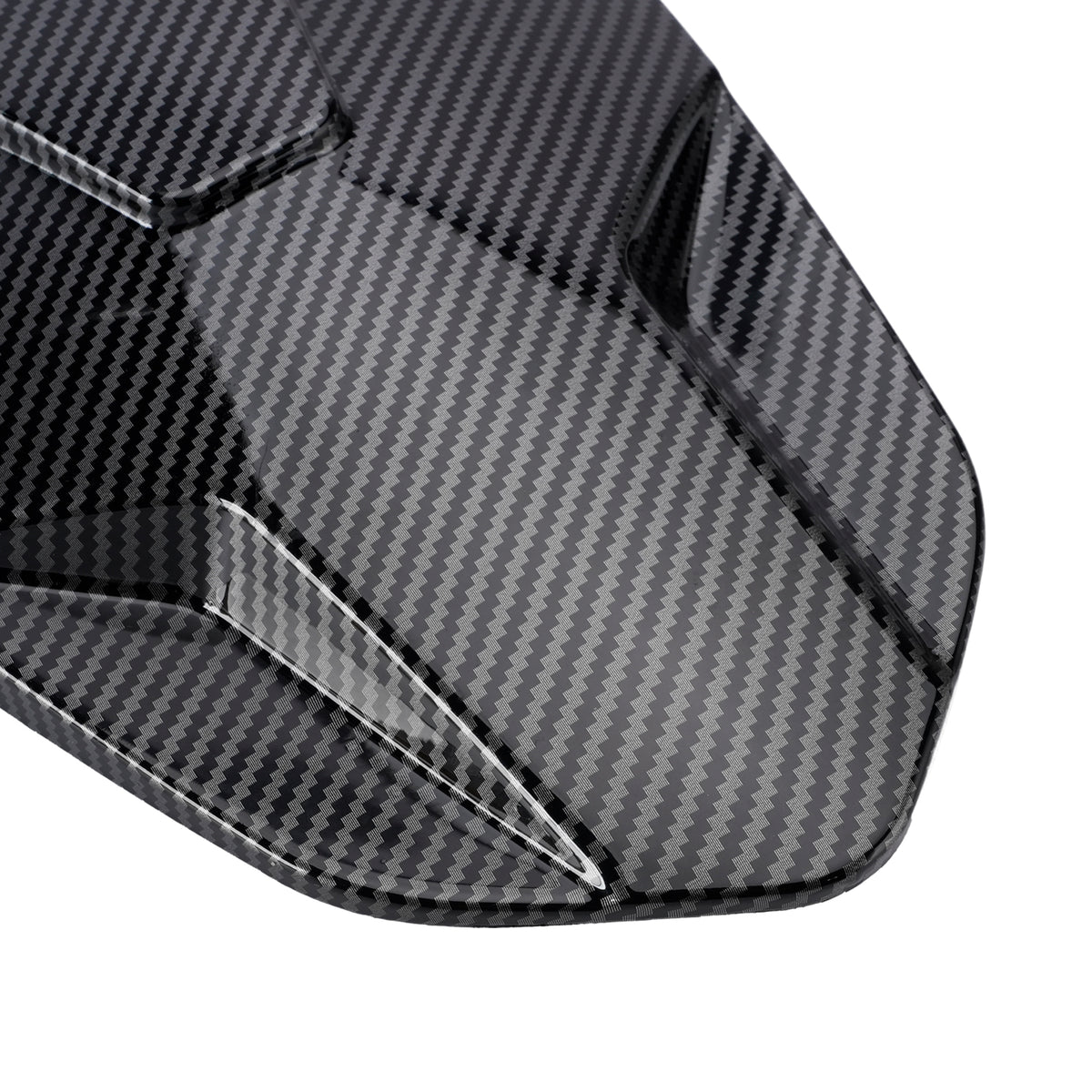 2023-2026 BMW S1000RR Rear Seat Cover Passenger Fairing Cowl