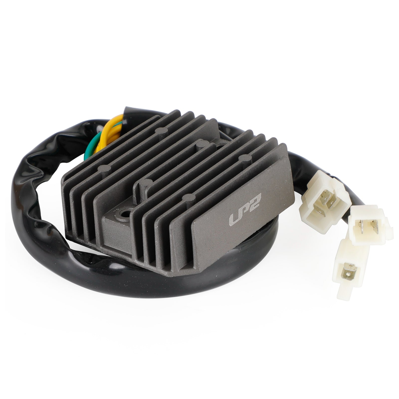 98-02 Honda VT1100 VT1100C3 Shadow Aero Regulator Magnéto Stator Joint Kit 31600-MCK-A51 31120-MAH-005