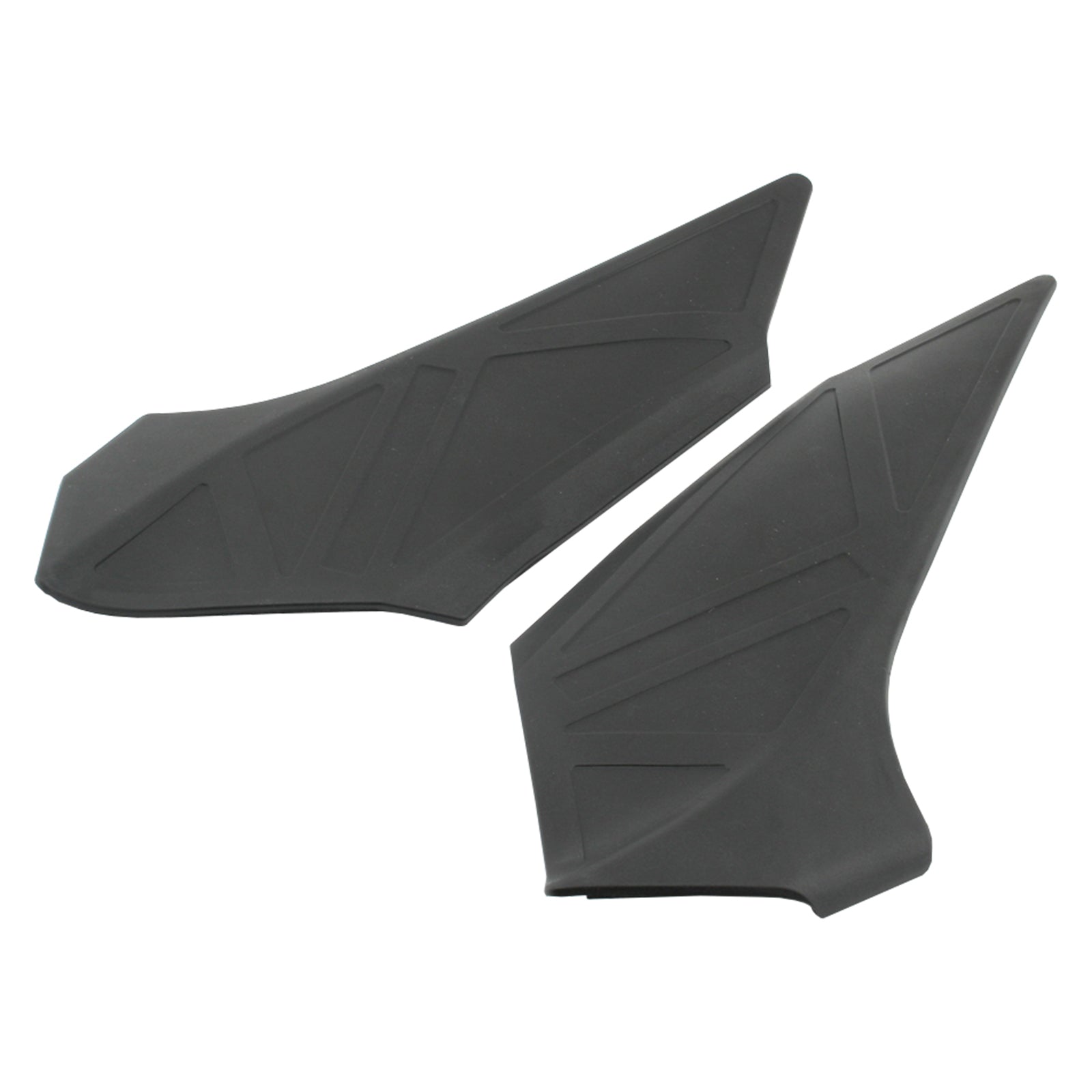 24-25 BMW R1300GSサイドフレームパネルガードプロテクターフェアリングカバー