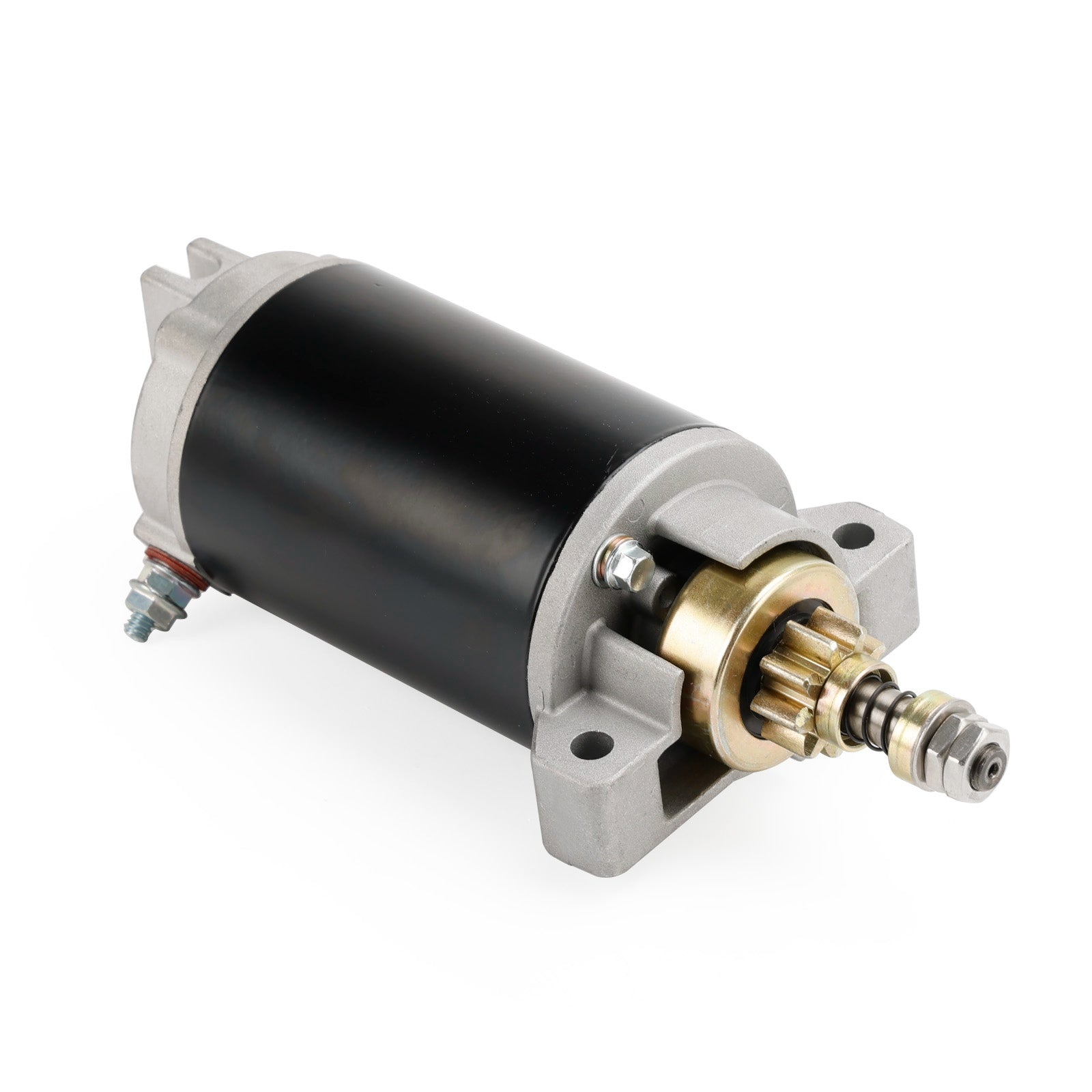 Moteur hors-bord Yamaha &Moteur Mariner - Marine &Moteur Mercury - Démarreur marin