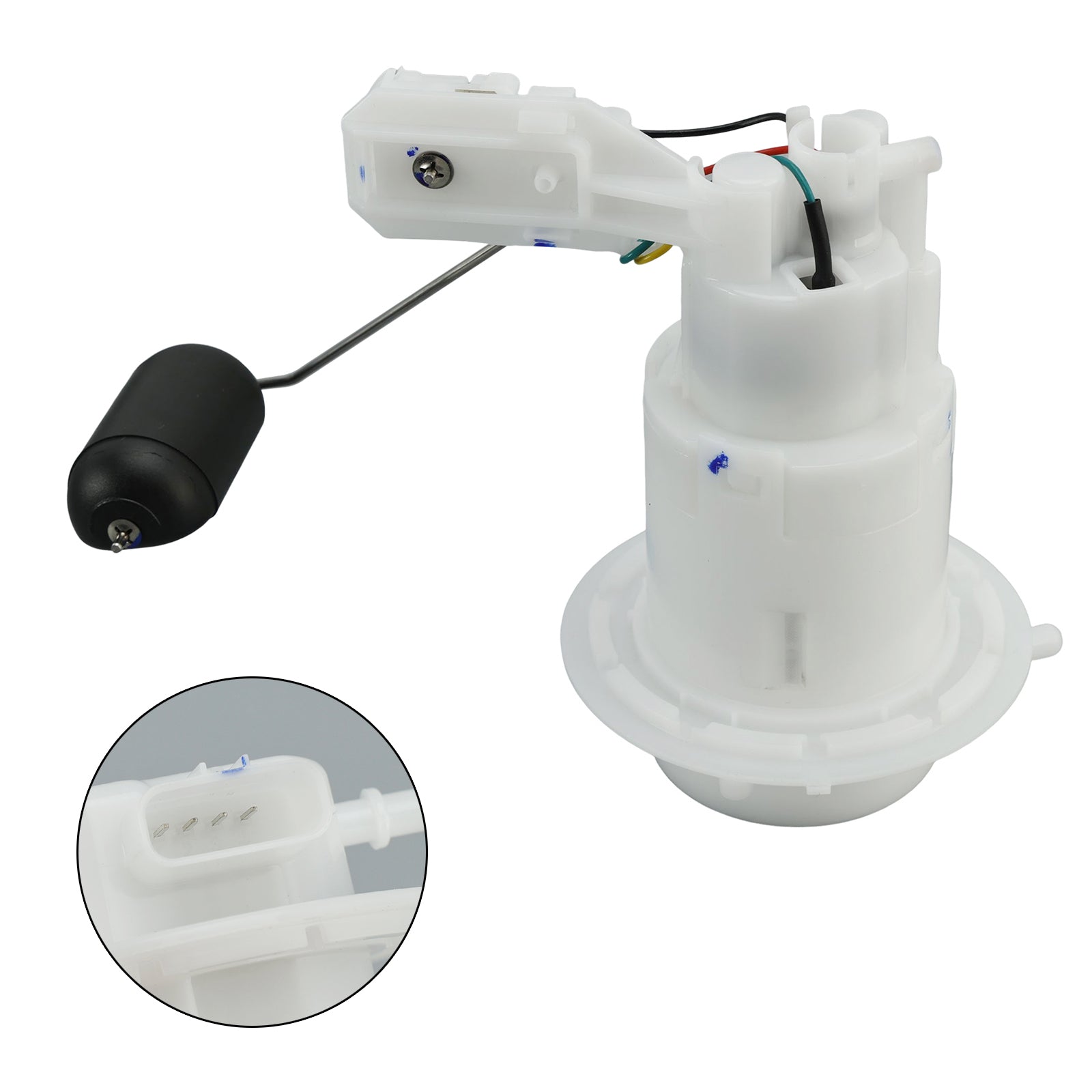 17-24 Honda Rebel Cmx250 300 500 Fuel Pump Assy Replacement 16700-K87-A01