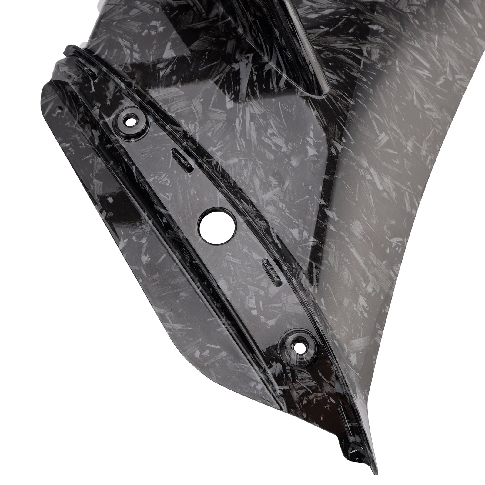 2021-2024 Aprilia RSV4 Side Frame Cover Panel Fairing Cowl