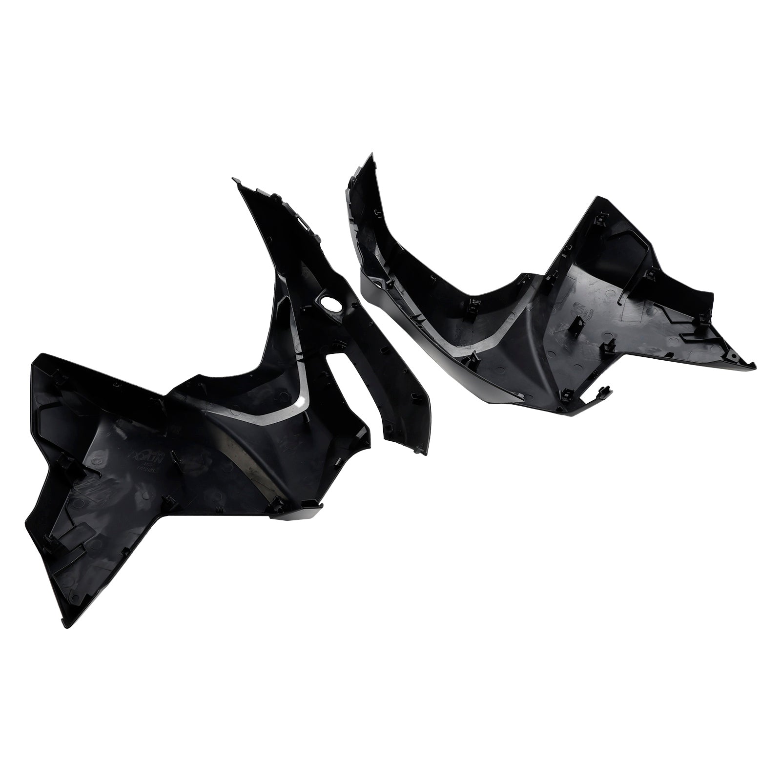 23-24 Honda Adv 160 Front Side Cover Headlight Panel Fairing