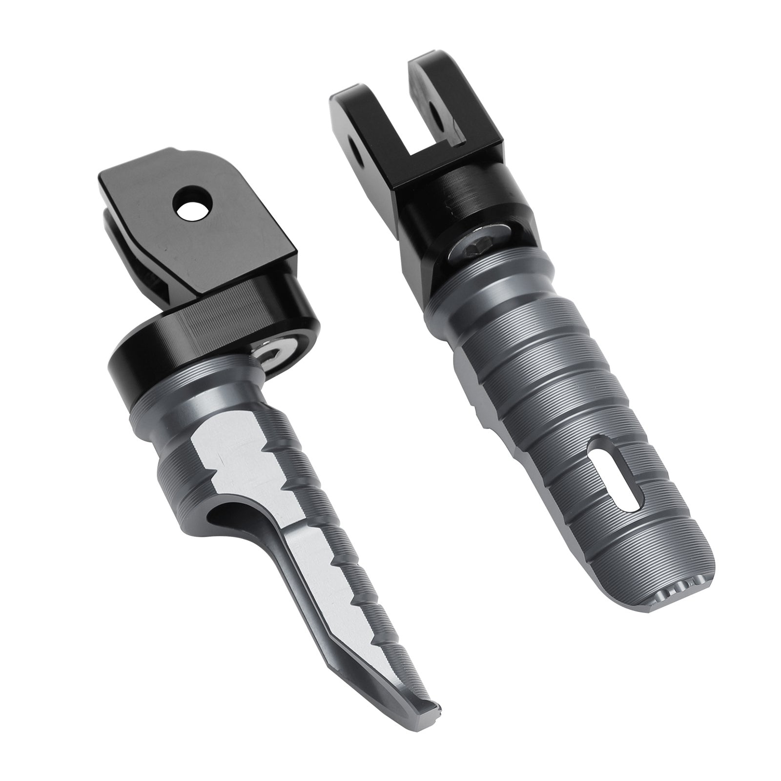 Voorste voetsteunen voeten Pin geschikt voor Ducati Monster 821 937 950 1100/s/EVO 1200/s/r