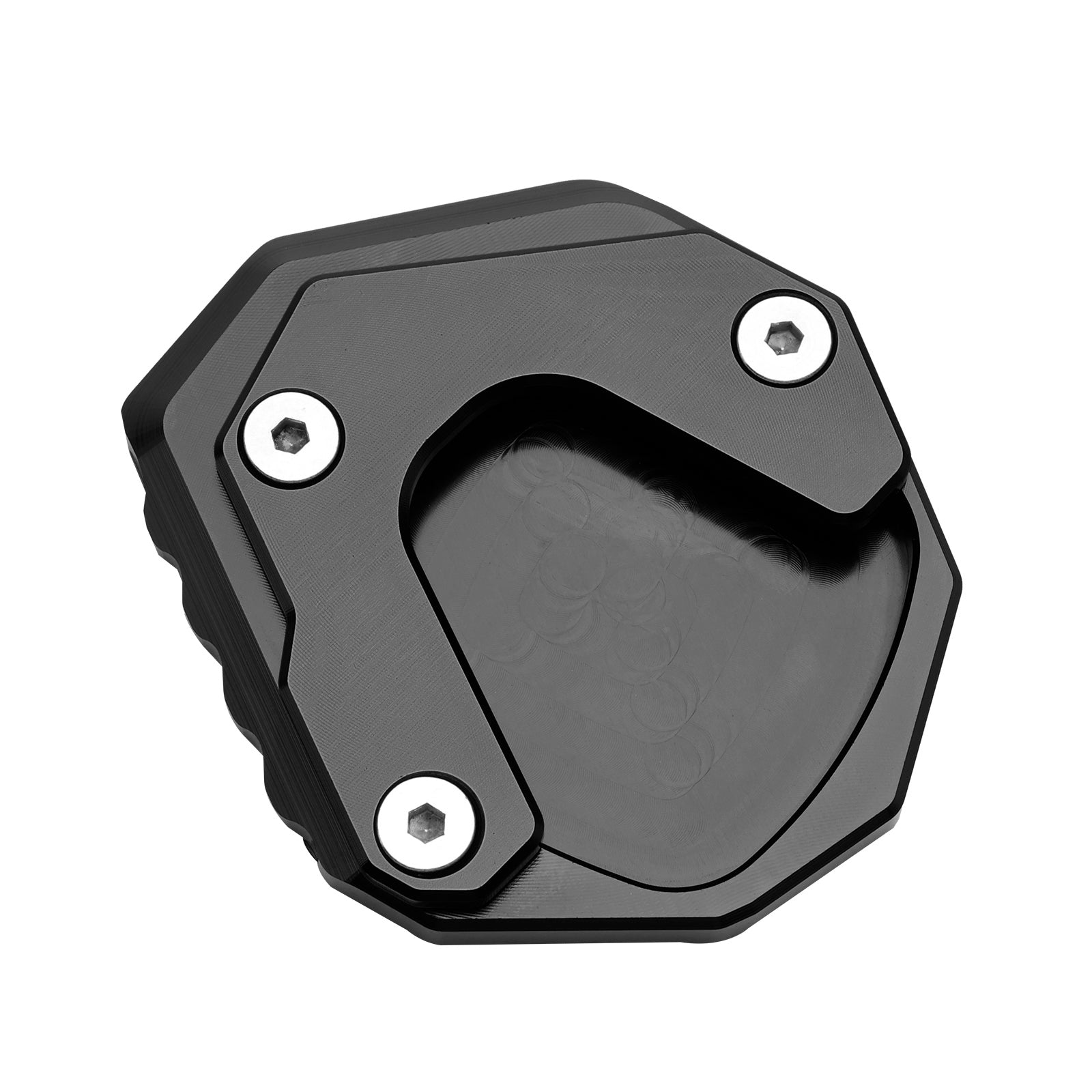 23-24 Honda XL 750 Transalp CB750 Hornet Allarga piastra pad per cavalletto