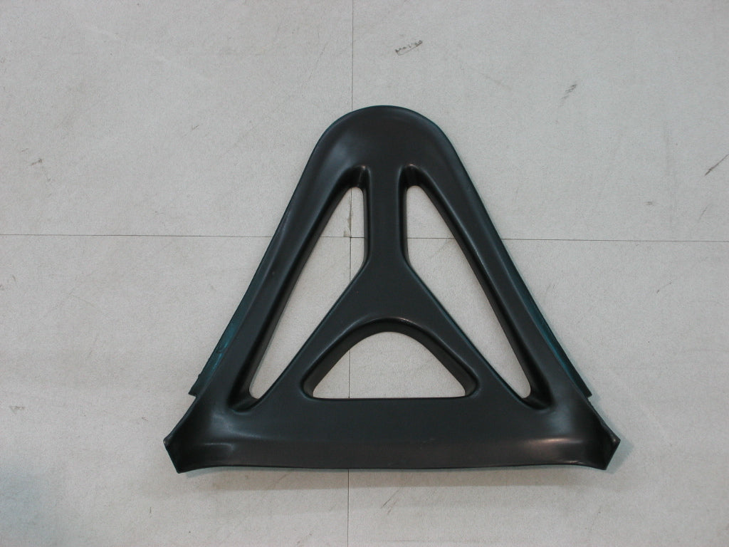 Amotopart 1998-1999 Yamaha YZF 1000 R1 Jaune&Kit de carénage noir