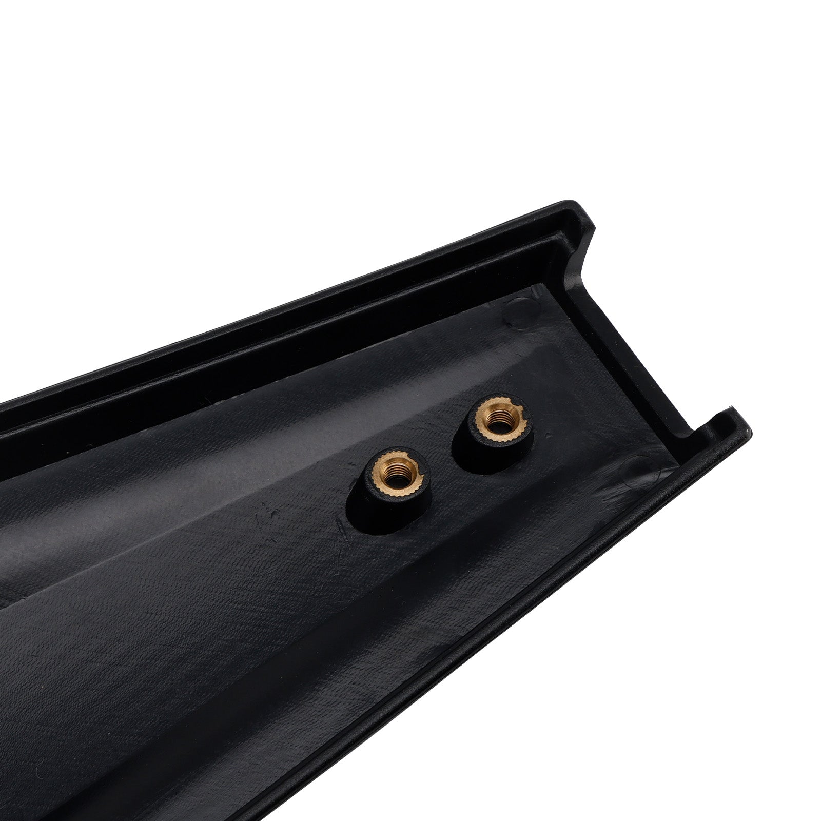 Touring Electra Road Glide 08-23 Dash Fuel Console Cover Gas Tank Cap