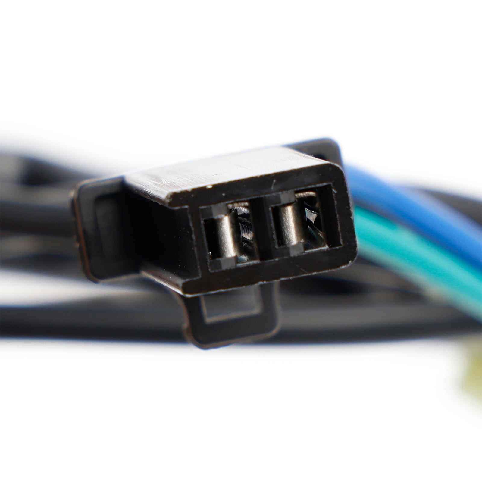 Suzuki 02-12 DL1000 V-Strom 119mm statorový rotor regulační těsnění