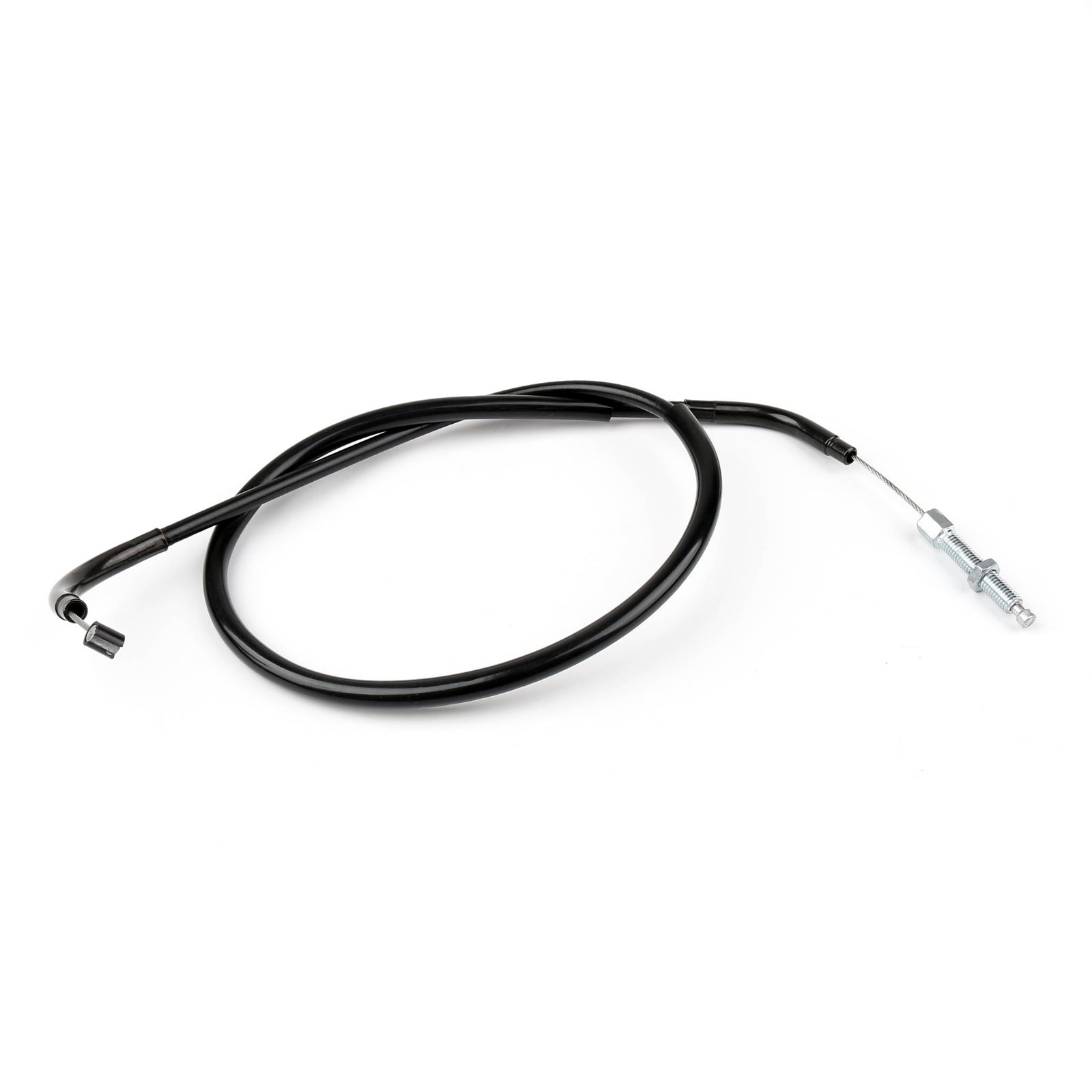 1997-2002 Suzuki TL1000S Wire Steel Clutch Cable Replacement