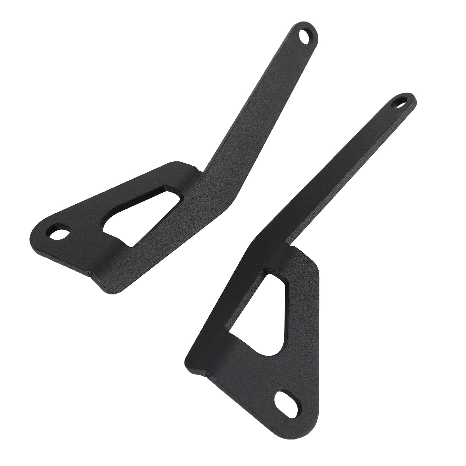 THELE PŘIPOJENÍ BRACKET GPS Extension Bracket pro Guzzi V85 TT 2019-2021 2020